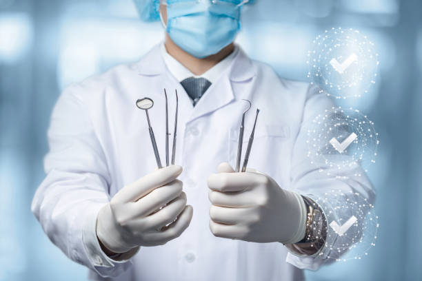 Laser Dentistry in Malmstrom Af, MT