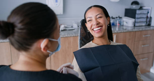 Trusted Malmstrom Af, MT Dental Services Experts